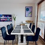Comfy Apartments - Transatlantyk Lux