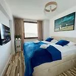 Comfy Apartments - Transatlantyk Lux
