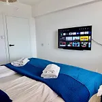 Comfy Apartments - Transatlantyk Lux